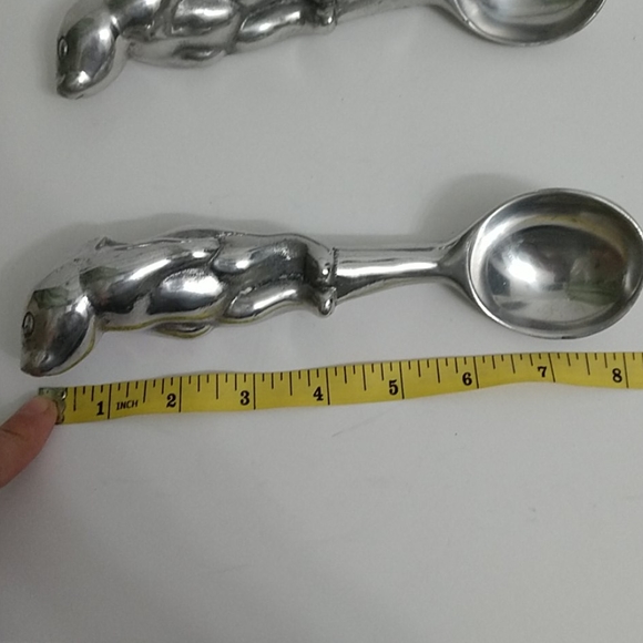 Vintage Rare Mariposa Bunny Ice cream Scoop - Picture 10 of 13